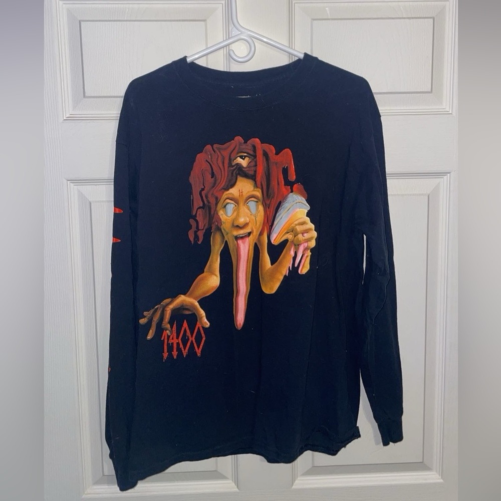 Trippie Redd T-shirt